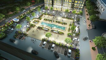 Green Bay Garden by Pi's