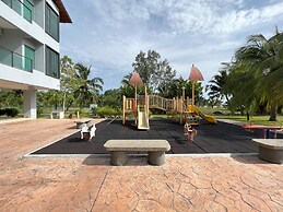 Morib Prosper Resort by VP