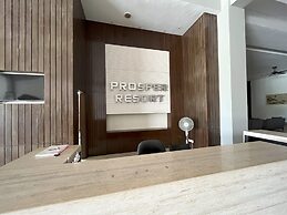 Morib Prosper Resort by VP