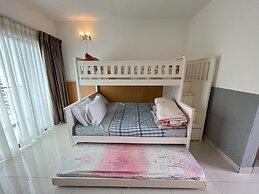 Morib Prosper Resort by VP