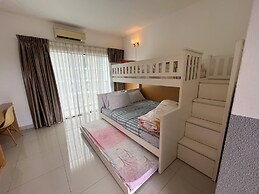 Morib Prosper Resort by VP