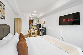 Pallio by Kozystay - Tebet