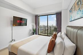 Pallio by Kozystay - Tebet