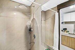 Pallio by Kozystay - Tebet