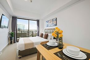 Pallio by Kozystay - Tebet