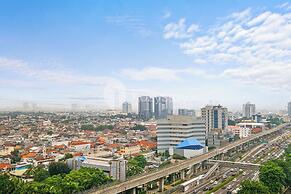 Pallio by Kozystay - Tebet