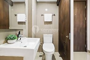 Pallio by Kozystay - Tebet