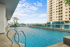 Pallio by Kozystay - Tebet