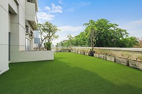 Pallio by Kozystay - Tebet