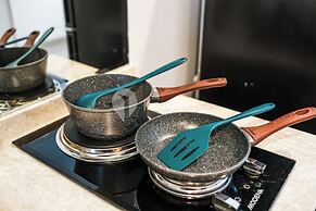 Pallio by Kozystay - Tebet