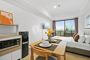 Pallio by Kozystay - Tebet