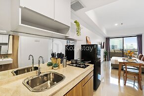 Pallio by Kozystay - Tebet