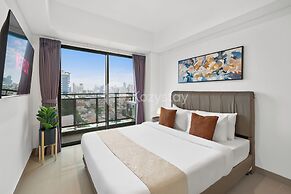 Pallio by Kozystay - Tebet