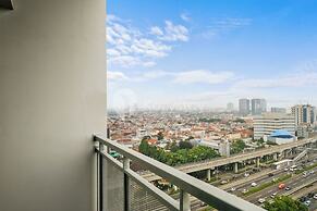 Pallio by Kozystay - Tebet