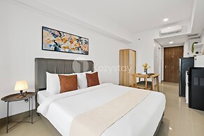 Pallio by Kozystay - Tebet