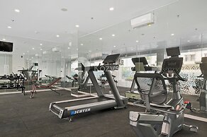 Pallio by Kozystay - Tebet