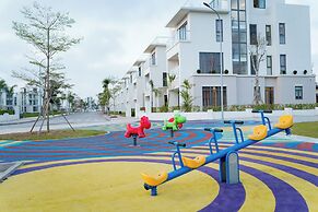 Ruby Tree Golf Villas
