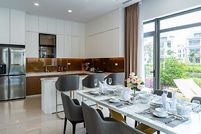 Ruby Tree Golf Villas