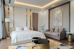 Ruby Tree Golf Villas