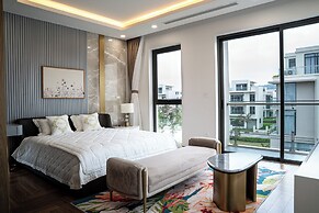 Ruby Tree Golf Villas