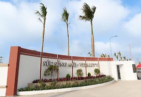 Ruby Tree Golf Villas
