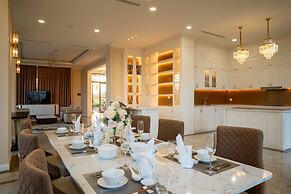 Ruby Tree Golf Villas