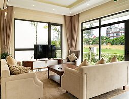 Ruby Tree Golf Villas