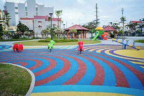 Ruby Tree Golf Villas