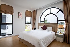 Ruby Tree Golf Villas