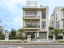Ruby Tree Golf Villas