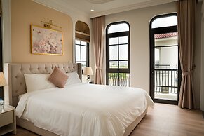 Ruby Tree Golf Villas