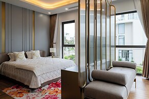 Ruby Tree Golf Villas