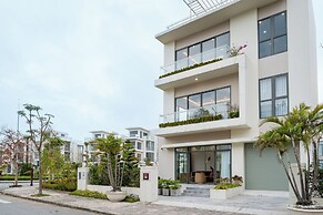 Ruby Tree Golf Villas