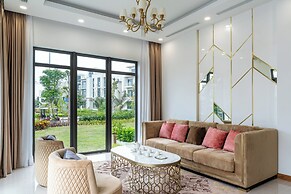 Ruby Tree Golf Villas