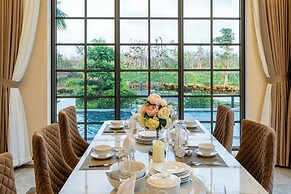 Ruby Tree Golf Villas