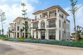 Ruby Tree Golf Villas