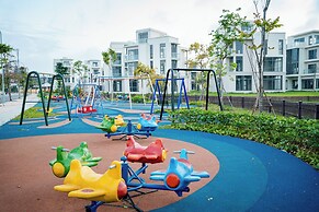 Ruby Tree Golf Villas