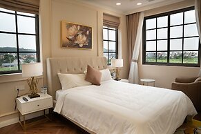 Ruby Tree Golf Villas