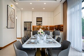 Ruby Tree Golf Villas