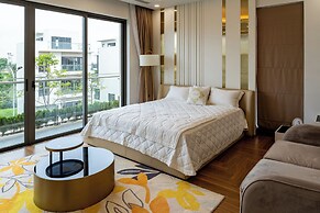 Ruby Tree Golf Villas