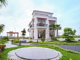 Ruby Tree Golf Villas