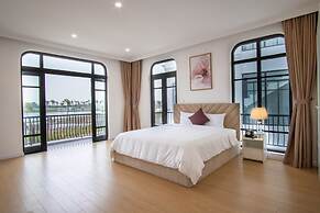 Ruby Tree Golf Villas