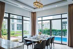 Ruby Tree Golf Villas