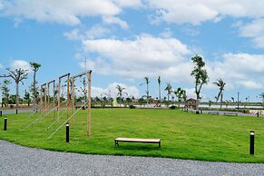 Ruby Tree Golf Villas