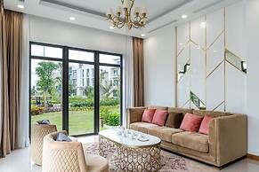 Ruby Tree Golf Villas