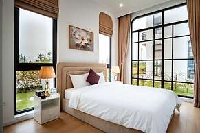 Ruby Tree Golf Villas