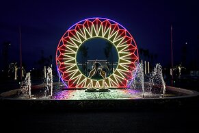 Ruby Tree Golf Villas