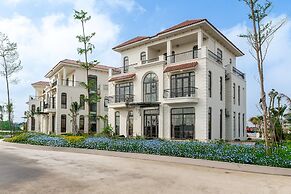 Ruby Tree Golf Villas