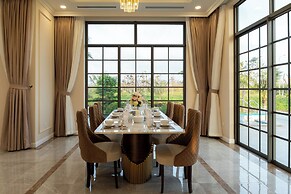 Ruby Tree Golf Villas