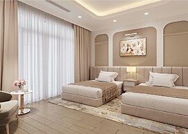 Ruby Tree Golf Villas